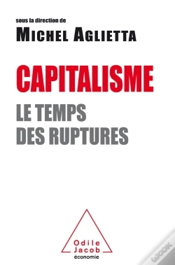 Capa do artigo Transformer Le Regime De Croissance