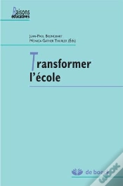 Capa do artigo Transformer L