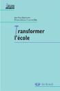 Transformer L'Ecole ; En Hommage A Michael Huberman - Preview