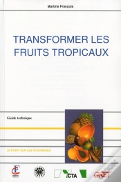 Capa do artigo Transformer Les Fruits Tropicaux