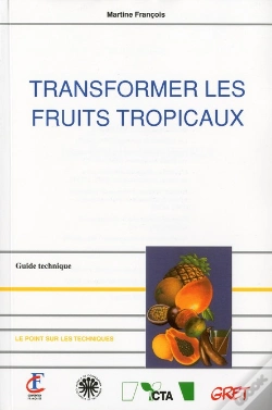 Capa do artigo Transformer Les Fruits Tropicaux