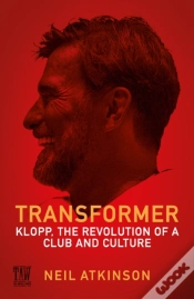 Capa do artigo Transformer