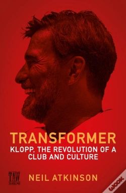 Capa do artigo Transformer