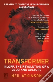 Capa do artigo Transformer