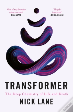 Capa do artigo Transformer