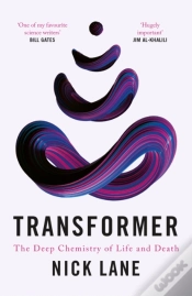 Capa do artigo Transformer