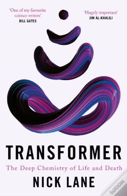 Capa do artigo Transformer