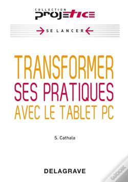 Capa do artigo Transformer Ses Pratiques Avec Le Tablet Pc