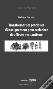 Capa do artigo Transformer Ses Pratiques D