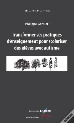 Capa do artigo Transformer Ses Pratiques D'Enseignement Pour Scolariser Des Élèves Avec Autisme