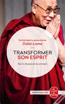 Capa do artigo Transformer Son Esprit : Sur Le Chemin De La Sérénité