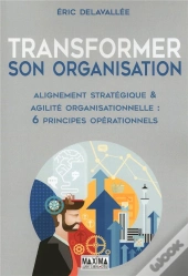 Transformer Son Organisation