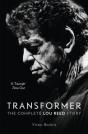 Transformer: The Complete Lou Reed Story - Preview