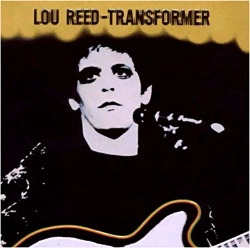Capa do artigo Transformer - Vinil