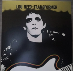 Capa do artigo Transformer - Vinil