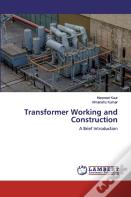 Transformer Working And Construction