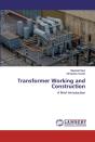 Transformer Working And Construction - Preview
