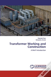 Capa do artigo Transformer Working And Construction