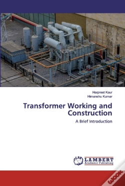 Capa do artigo Transformer Working And Construction