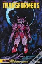 Transformers 02
