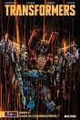 Transformers 03: Caos De Combinaciones - Preview