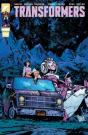 Transformers #10 - Preview