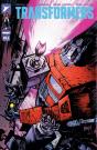 Transformers #11 - Preview