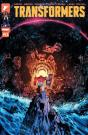 Transformers #12 - Preview