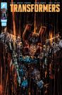 Transformers #13 - Preview