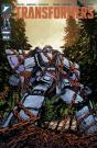 Transformers #14 - Preview