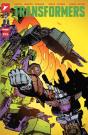 Transformers #16 - Preview