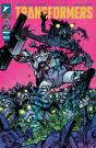 Transformers #19 - Preview