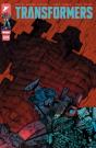 Transformers #20 - Preview