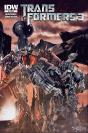 Transformers 3 Prequel 1 - Preview