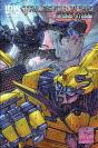Transformers 3 Prequel 2 - Preview
