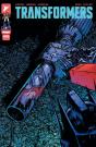 Transformers #5 - Preview