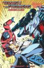 Transformers '84: Secrets And Lies - Preview
