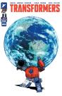Transformers #9 - Preview