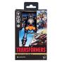 Transformers Age of The Primes - Sideways - Preview