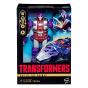 Transformers Age of the Primes - The Thirteen Alpha Trion - Preview