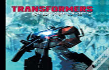 Transformers: Autocracy Trilogy