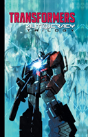 Transformers: Autocracy Trilogy - Preview