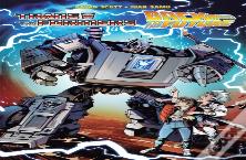 Transformers/Back To The Future
