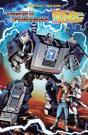 Transformers/Back To The Future - Preview