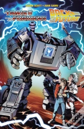 Transformers/Back To The Future