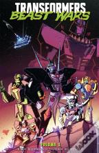 Transformers: Beast Wars, Vol. 1