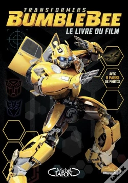 Capa do artigo Transformers Bumblebee
