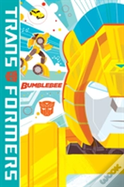 Capa do artigo Transformers Bumblebee Win If You Dare Tp