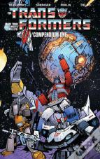 Transformers Compendium Vol. 1