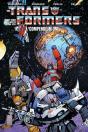 Transformers Compendium Vol. 1 - Preview